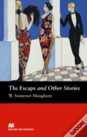 Capa do artigo Escape And Other Storieselementary
