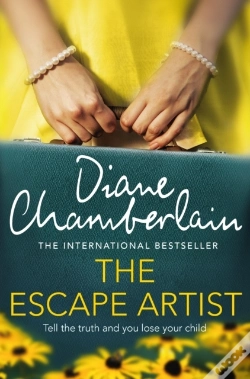 Capa do artigo Escape Artist