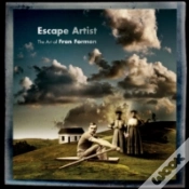 Capa do artigo Escape Artist