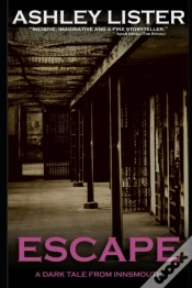 Capa do artigo Escape