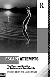 Capa do artigo Escape Attempts