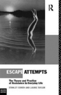 Escape Attempts - Preview