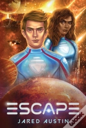 Capa do artigo Escape