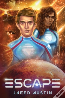 Capa do artigo Escape