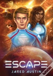 Capa do artigo Escape