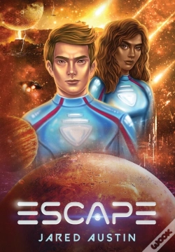 Capa do artigo Escape