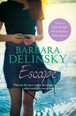 Capa do artigo Escape