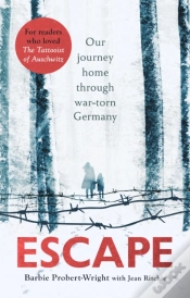 Capa do artigo Escape