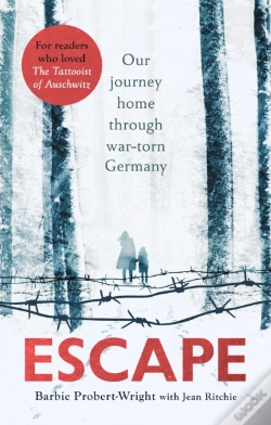 Capa do artigo Escape