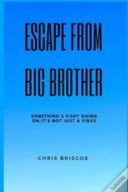 Capa do artigo Escape Big Brother