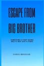 Escape Big Brother - Preview