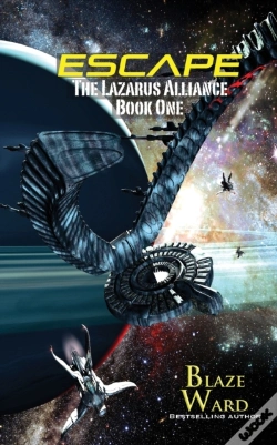 Capa do artigo Escape