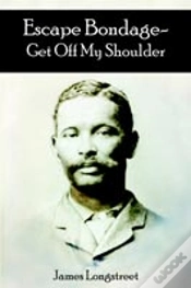 Capa do artigo Escape Bondage-Get Off My Shoulder