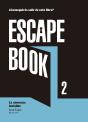 Escape Book 2 - Preview