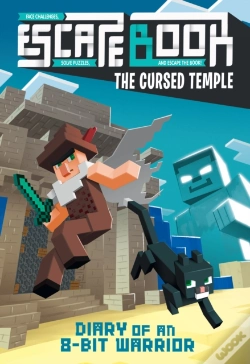 Capa do artigo Escape Book