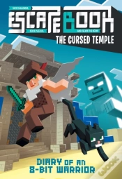 Capa do artigo Escape Book