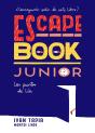 Escape Book Junior - Preview