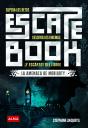 Escape Book: La Amenaza De Moriarty - Preview