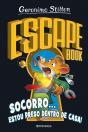 Escape Book - Socorro… Estou Preso Dentro de Casa! - Preview