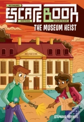 Escape Book
