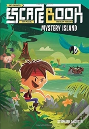 Capa do artigo Escape Book