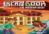 Escape Book