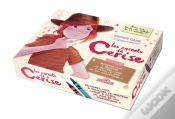 Capa do artigo Escape Box ; Les Carnets De Cerise