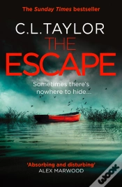 Capa do artigo Escape