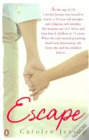 Capa do artigo Escape