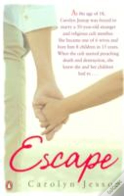 Capa do artigo Escape