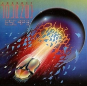 Capa do artigo Escape - CD