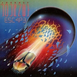 Capa do artigo Escape - CD