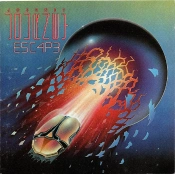 Capa do artigo Escape - CD