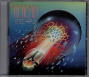 Capa do artigo Escape - CD