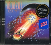 Capa do artigo Escape - CD