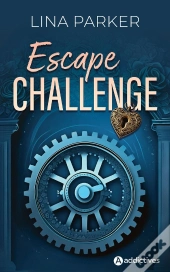Escape Challenge