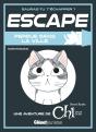 Escape : Chi ; Une Vie De Chat : Perdue Dans La Ville - Preview