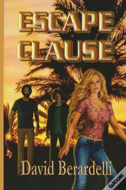 Capa do artigo Escape Clause