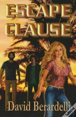 Capa do artigo Escape Clause