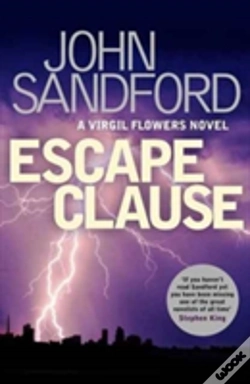 Capa do artigo Escape Clause