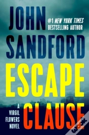Capa do artigo Escape Clause