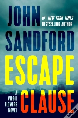 Capa do artigo Escape Clause