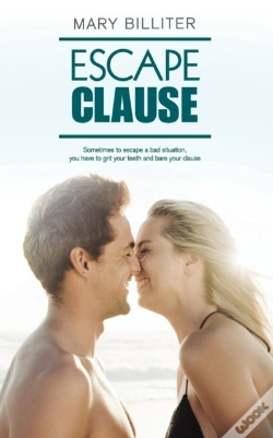Capa do artigo Escape Clause