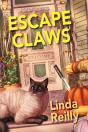 Escape Claws - Preview