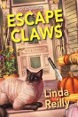 Escape Claws - Preview