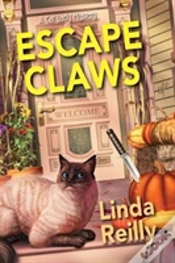 Capa do artigo Escape Claws