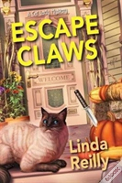 Capa do artigo Escape Claws