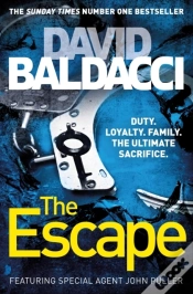 Capa do artigo Escape