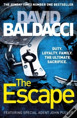 Capa do artigo Escape