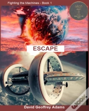 Capa do artigo Escape